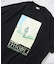 STARWARS/スターウォーズ(Graphic) フロスト加工ショートスリーブTシャツ/半袖