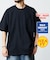 10.5オンス HEAVY WEIGHT クルーネック ポケットTシャツ