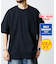 10.5オンス HEAVY WEIGHT クルーネック ポケットTシャツ