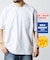10.5オンス HEAVY WEIGHT クルーネック ポケットTシャツ