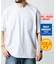 10.5オンス HEAVY WEIGHT クルーネック ポケットTシャツ