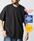 10.5オンス HEAVY WEIGHT クルーネック ポケットTシャツ
