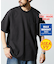 10.5オンス HEAVY WEIGHT クルーネック ポケットTシャツ