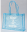Clear Tote Bag / クリアトートバッグ