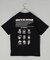 限定展開 MASTERPIECE TEE / マスターピース Tシャツ / 410205