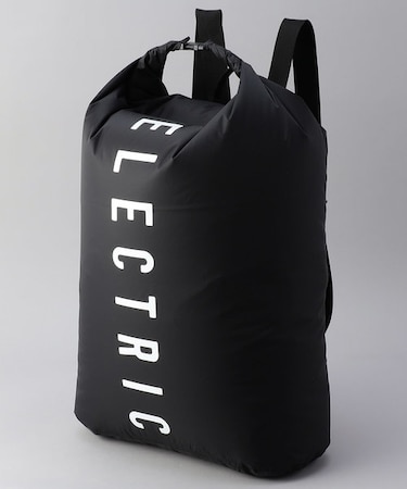DRY BAG PACK / ドライ バックパック