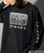 『FRIENDS /フレンズ』 リラックスフィット ロングスリーブTシャツ