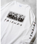 『FRIENDS /フレンズ』 リラックスフィット ロングスリーブTシャツ