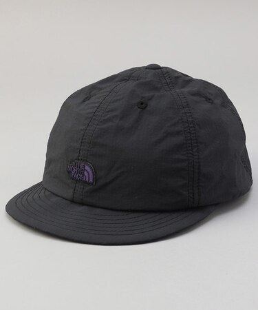 Nylon Ripstop Field Cap/ナイロン リップストップ フィールドキャップ