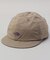 Nylon Ripstop Field Cap/ナイロン リップストップ フィールドキャップ