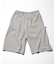 Heavy Weight Jersey Gym Shorts