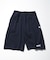 Heavy Weight Jersey Gym Shorts