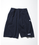 Heavy Weight Jersey Gym Shorts