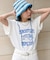 TORA Tシャツ