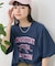 TORA Tシャツ