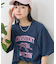 TORA Tシャツ