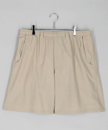 限定展開 バックキャストIIIショーツ / 水陸両用 ショートパンツ / UVカット / FM4009