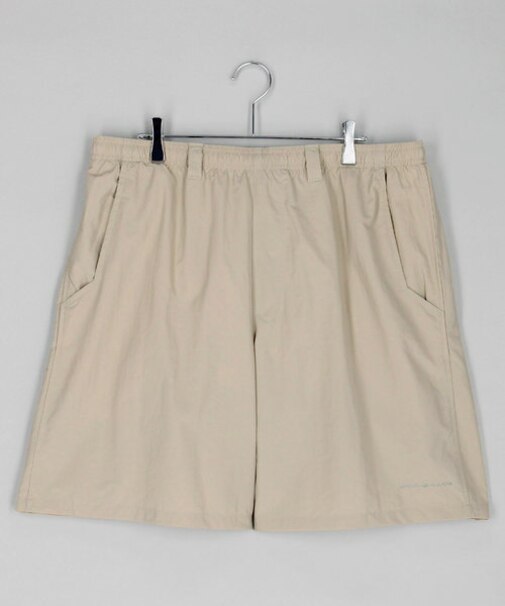 限定展開 バックキャストIIIショーツ / 水陸両用 ショートパンツ / UVカット / FM4009