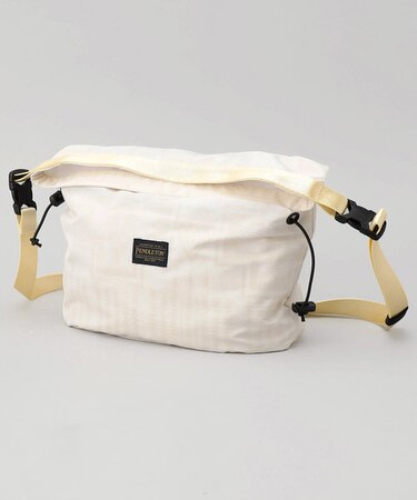 RIPSTOP MINI SHOULDER / リップストップ ミニショルダー