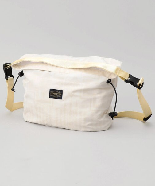 RIPSTOP MINI SHOULDER / リップストップ ミニショルダー