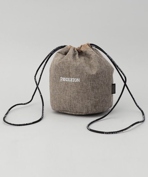 SUMMER DRAWBAG / サマードローバッグ｜フリークスストアの通販
