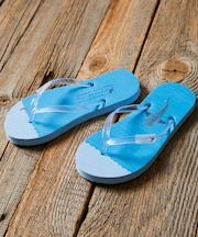 WHALE SHARK SANDAL for MEN / ホエールシャーク サンダル メンズ
