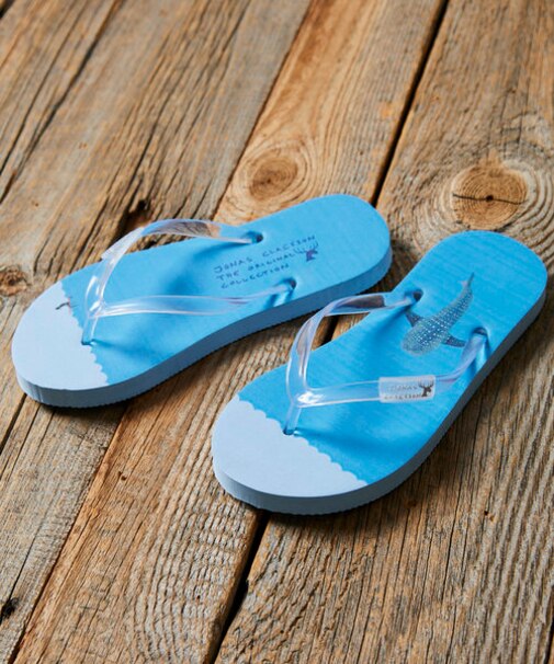 WHALE SHARK SANDAL for MEN / ホエールシャーク サンダル メンズ