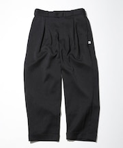 Polyester 1 Tuck Slacks Pant