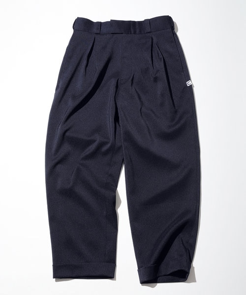 J.LEAGUE × FREAK'S STORE 別注SUPPORTERS SWEAT PANTS
