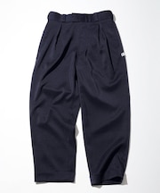 Polyester 1 Tuck Slacks Pant