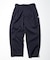 Polyester 1 Tuck Slacks Pant