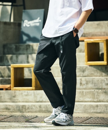 限定展開 AiRide/エアライド ベーシックシルエット クライミングパンツ