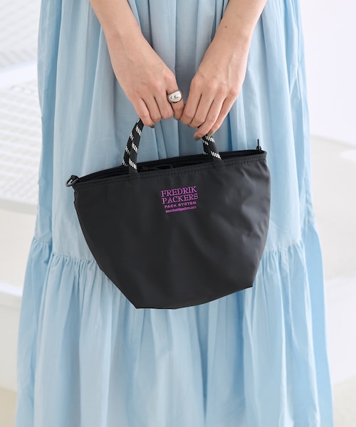 別注 TRAVEL FAM TOTE｜フリークスストアの通販｜&mall（アンドモール