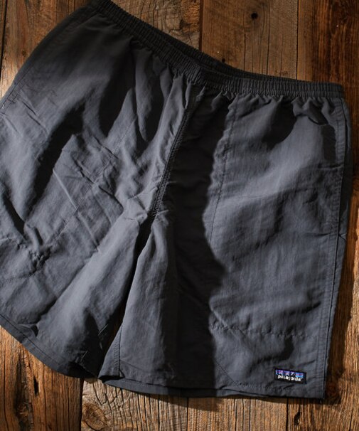 限定展開 MS Baggies Longs-7inch / メンズ・バギーズ・ロング ７インチ 58035