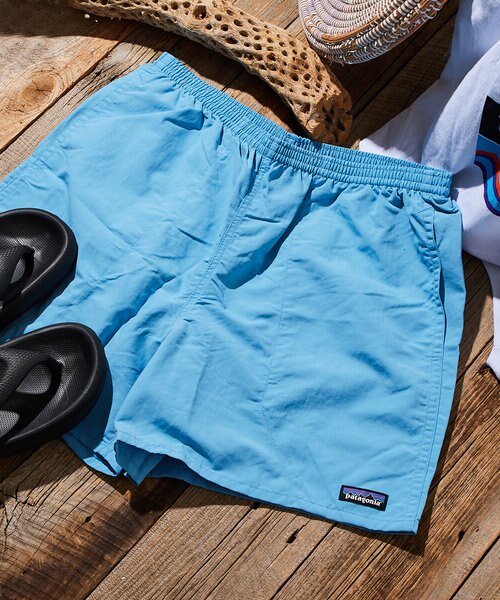 新品　PGG ピージージー　パンツ　サイズ　6 ユニセックス) ピンタックワイドイージーパンツ | ファッション