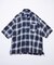 Faded S/S Shirt (Ombre)