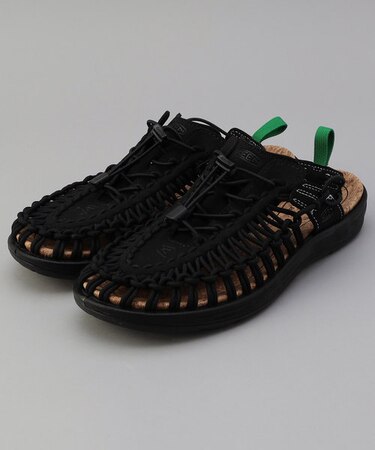 UNEEK II CONVERTIBLE/オールジェンダー ユニーク ツー コンバーチブル