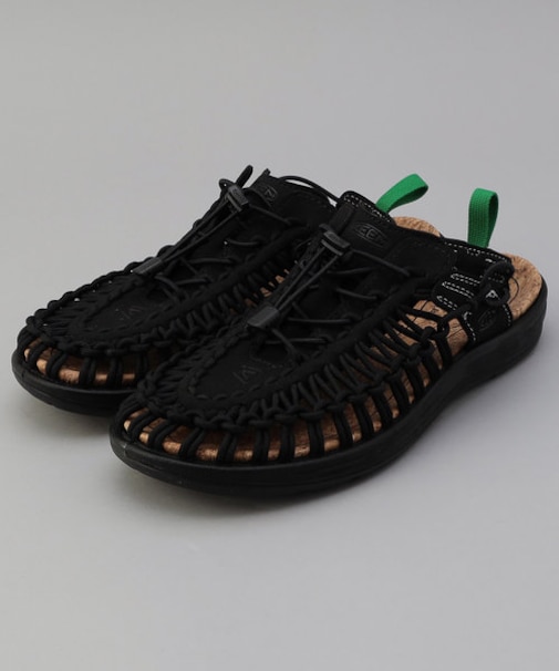 UNEEK II CONVERTIBLE/オールジェンダー ユニーク ツー コンバーチブル