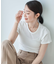 丸胴ミニTシャツ