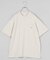 MEN'S SHORT SLEEVE POCKET T-SHIRT PLAIN/ ショートスリーブポケットTシャツ