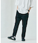 ベーシックシルエット ストレッチ イージーテーパードパンツ 【限定展開】