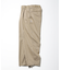 TC Twill 1 Tuck Pants