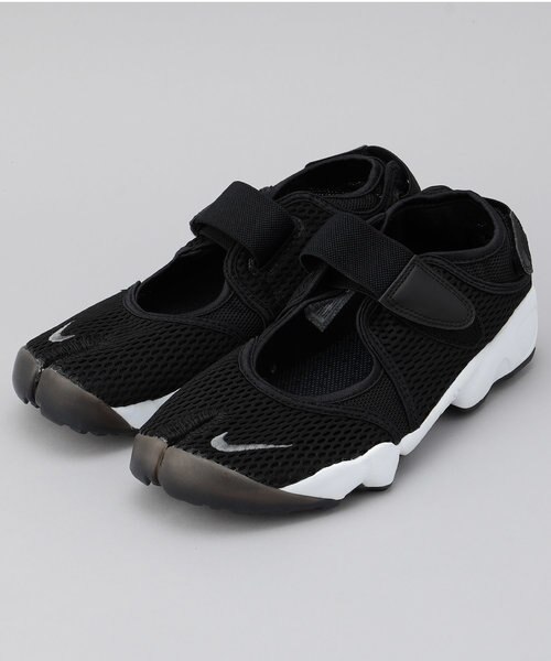 NIKE WOMEN'S AIR RIFT BR/ナイキ ウィメンズ エアリフト
