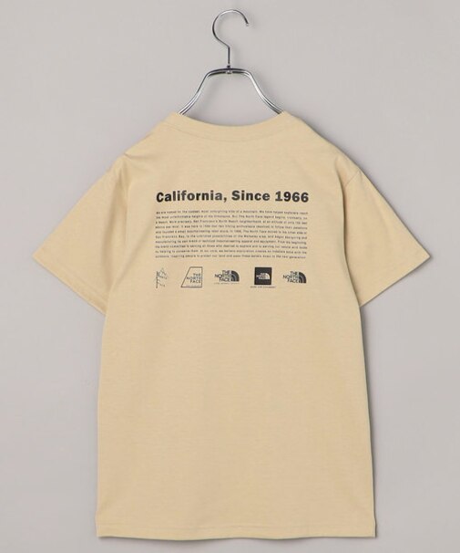 限定展開 KIDS S/S HIS LOGO Tシャツ / NTJ32356