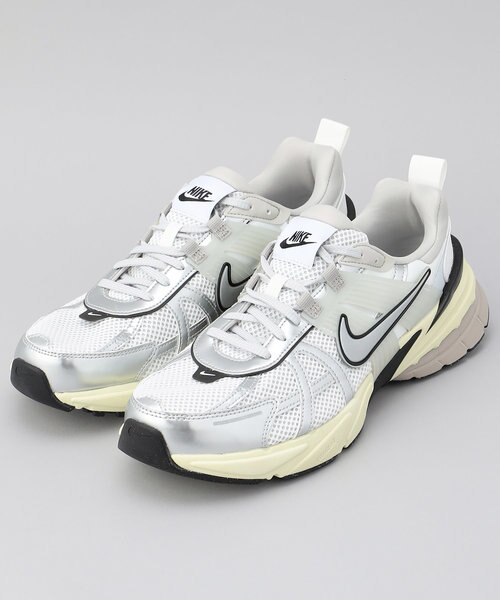 限定展開 NIKE V2K RUN / HJ4497｜フリークスストアの通販