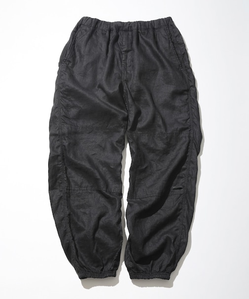 Linen Gym Pant