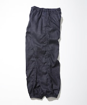 Linen Gym Pant