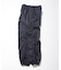 Linen Gym Pant