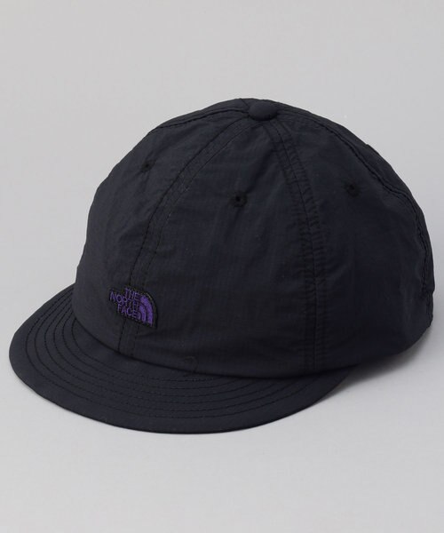 フィールドキャップ Nylon Ripstop Field Cap/ナイロン リップストップ フィールド