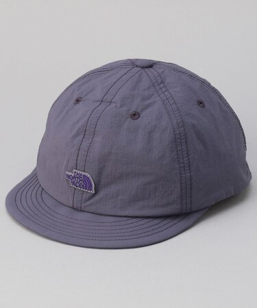 Nylon Ripstop Field Cap/ナイロン リップストップ フィールドキャップ